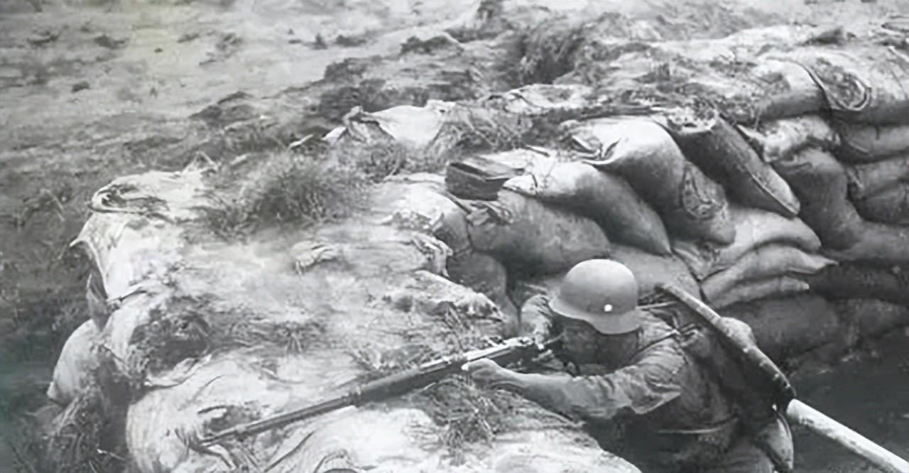 1938年秋,一寸山河一寸血,细说第一战区及其所属部队