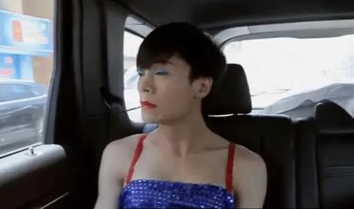 回顾变性人李二毛:一生2次改变性别,离世前最大心愿是变回男人