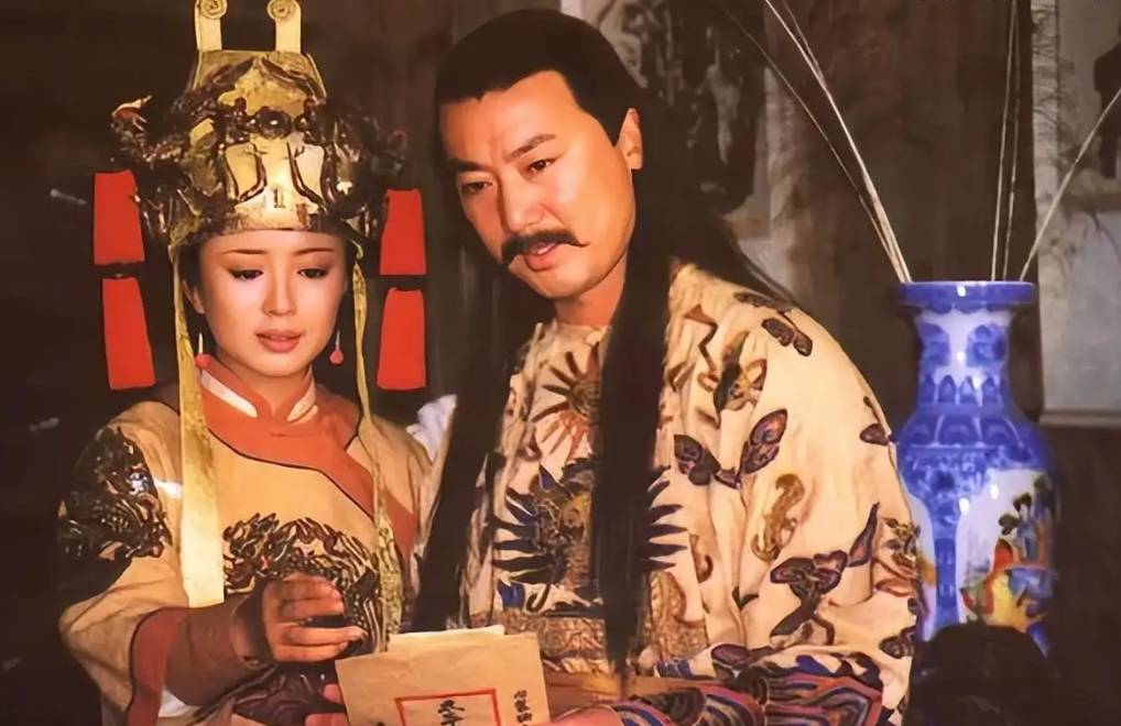 回顾太平天国不准夫妻同宿英国人:怎么生育?杨秀清的回答啼笑皆非