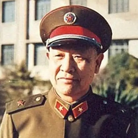 开国少将杨永松逝世,55年授衔将帅已全离世,开国将军仅4人健在