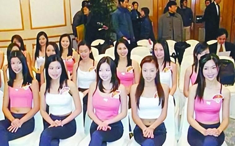 回顾天上人间覆灭:女公关装满20辆大巴,大老板全身而退后怎样了