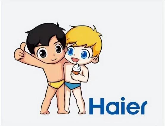 "海尔兄弟"这个名字,相信不少人都听说过,那可是一个很有名的动漫角色