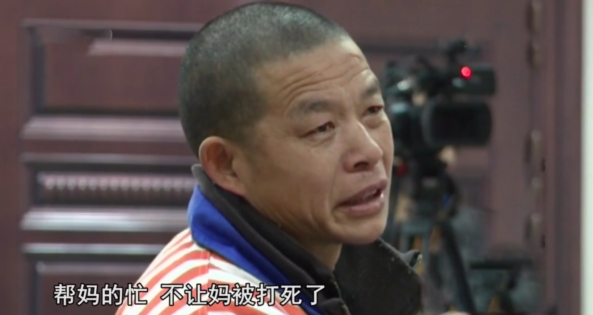 2013年,四川一男子打死亲弟被抓,125位村民联名请愿替凶手求情