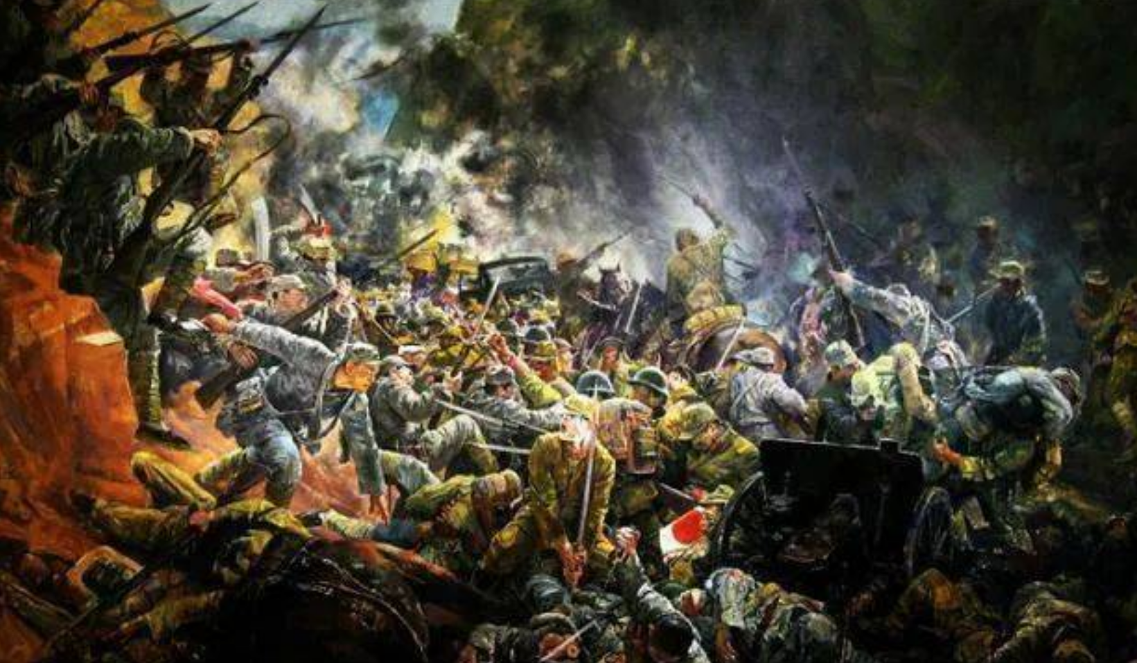 抗美援朝,中国出兵超过290万,那么朝鲜给过中国哪些支援呢?