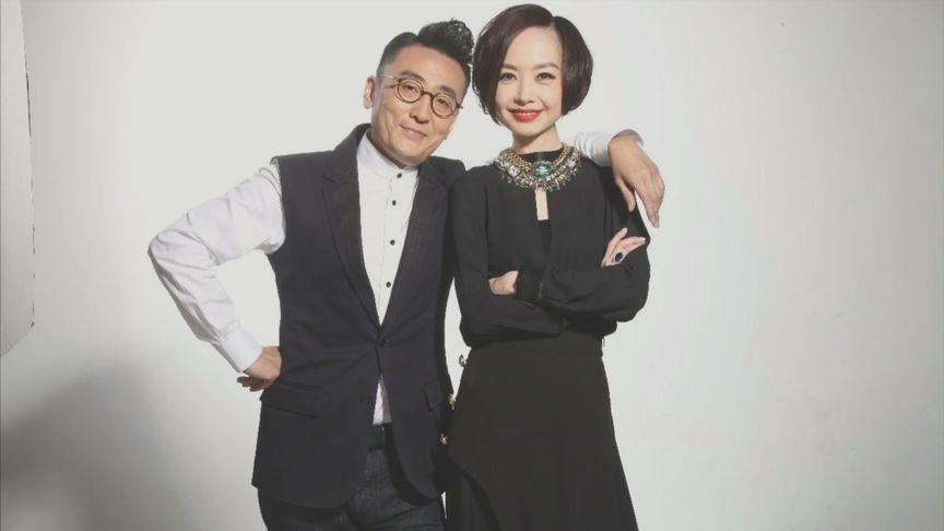 爱过王菲,跟俞飞鸿传了10年绯闻,窦文涛为什么56岁还是单身