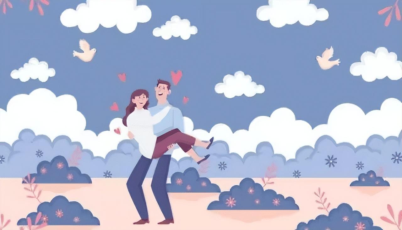 小姨子和我老婆是双胞胎,有一次我喝醉后,却分不清楚她们两个