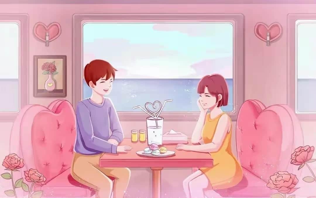 小姨子和我老婆是双胞胎,有一次我喝醉后,却分不清楚她们两个