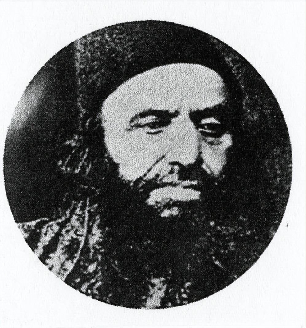 波斯"山中老人"的刺客组织,多次刺杀国王,横行霸道数百年