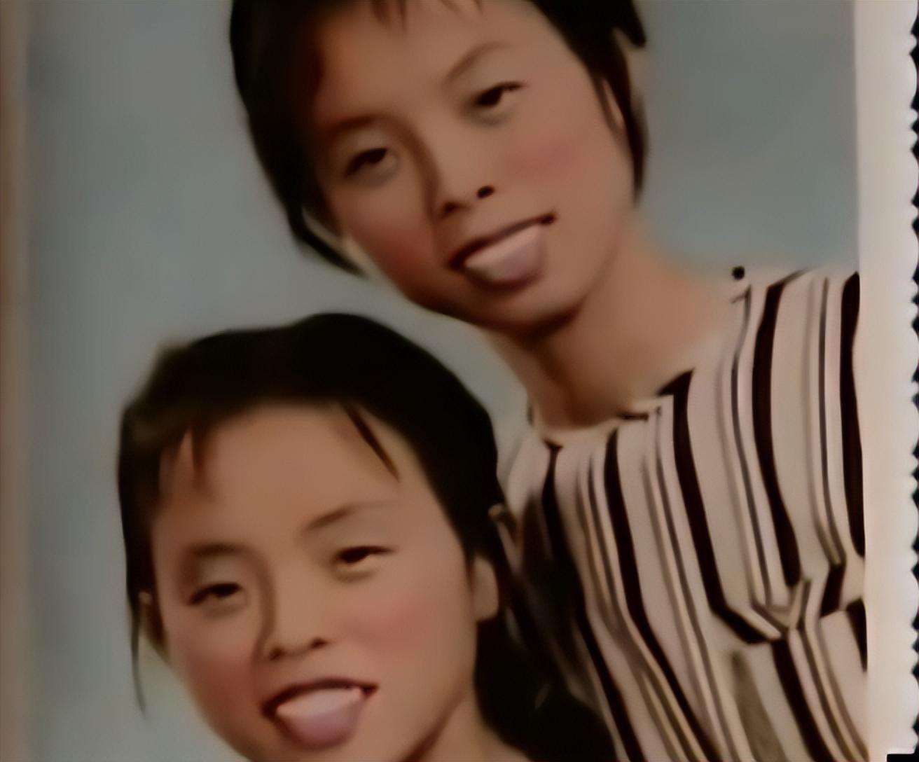 2006年,河南一对34年闺蜜,突发奇想做dna,没想到竟真是双胞胎