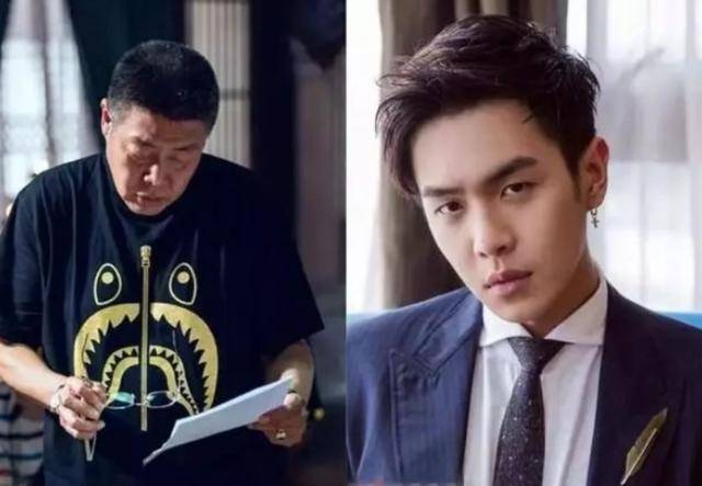 回顾身世悲惨的星二代:吴卓林靠救济粮度日,张若昀将父亲告上法庭