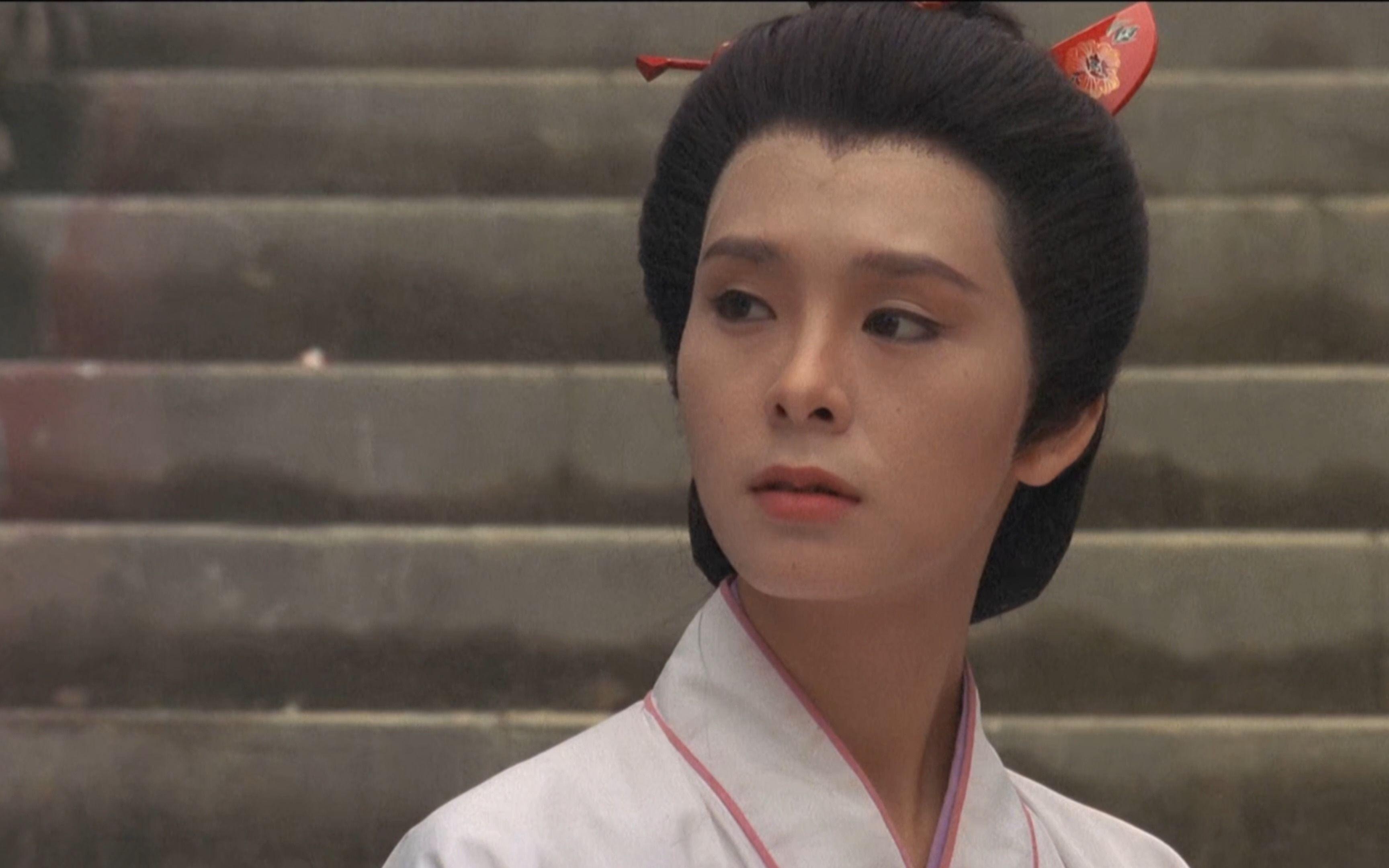 半世才女,半世为娼