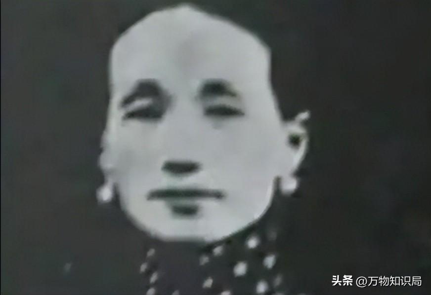 民国"三大女流氓",个个都心狠手辣又貌美如花,最终结局如何?