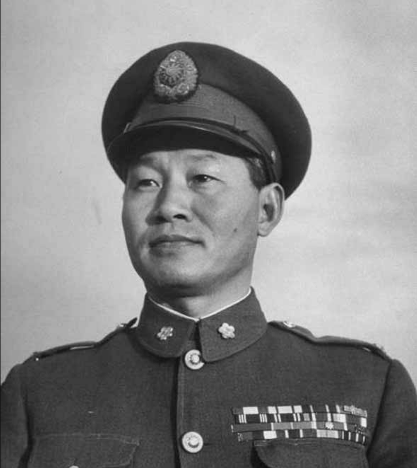 1942年1月,刘放吾跟着中国远征军大部队,正式踏上了缅甸的土地,这支