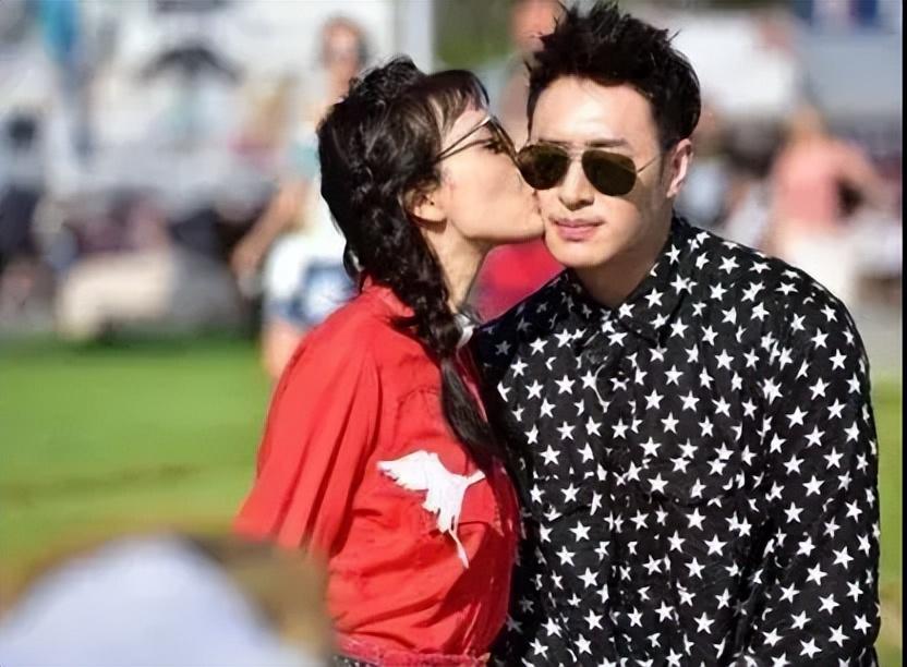 吴昕郑凯恋情被扒,娱记曝两人相恋多年已同居,感情稳定也很低调