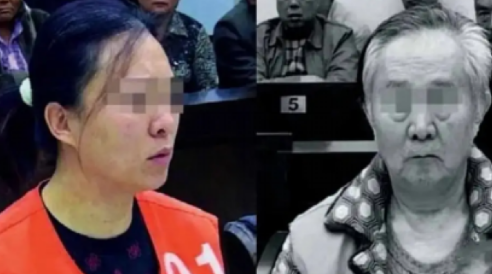 2011年南京发现"男尸",经调查此人五年前就已死于车祸,真相如何