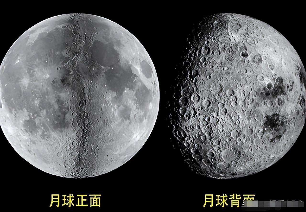 看到月球上的五星红旗,美国登月再遭质疑,为何美国国旗会飘扬?