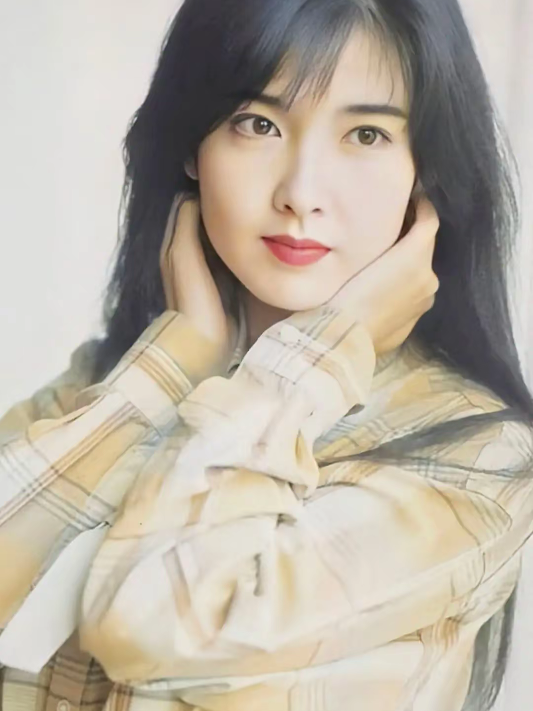 周慧敏:华语乐坛的璀璨之星