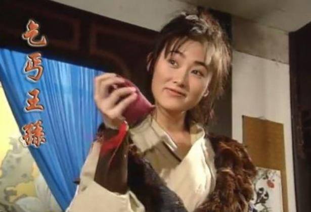 年过半百的"潘金莲"王思懿,身材火辣,性感指数爆棚!