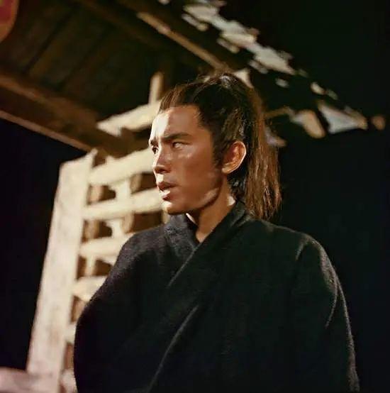 皮相帅哥不耐老,陈浩民颜值变化明显,狄龙老了和姜大卫差距大