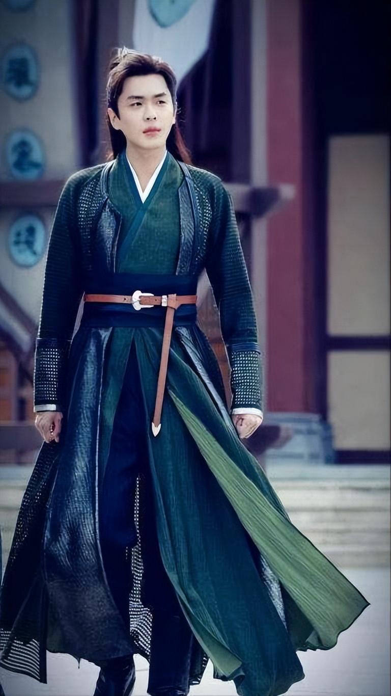 回顾身世悲惨的星二代:吴卓林靠救济粮度日,张若昀将父亲告上法庭