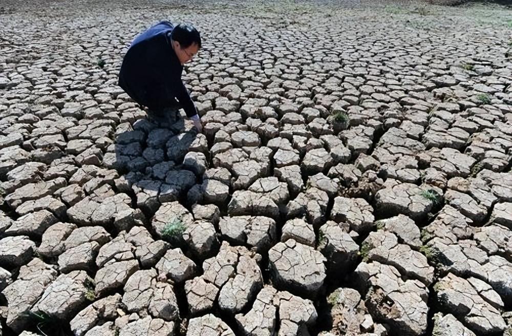 云南水资源丰富,却每年干旱!