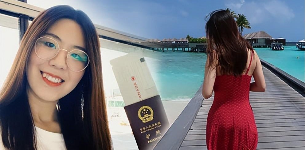 回顾:被马云砸中的锦鲤女孩,支付宝中奖1个亿,后来怎么样了?