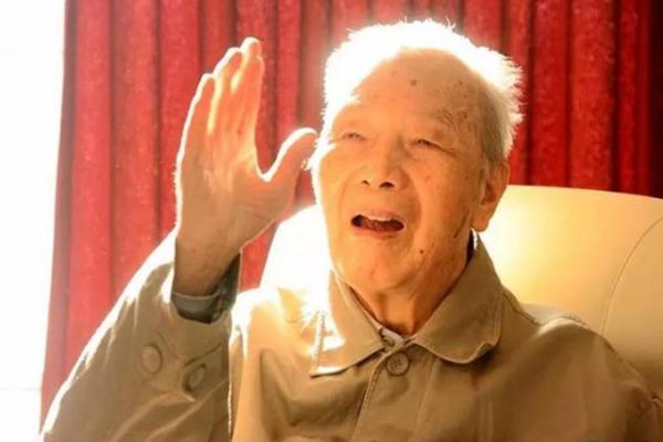 开国少将杨永松逝世,55年授衔将帅已全离世,开国将军仅4人健在