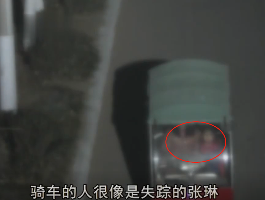 案件一直没有取得任何突破,监控中的黑影身份不明,警方开会研讨,决定