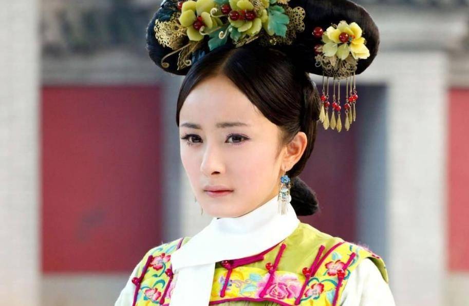 杨幂