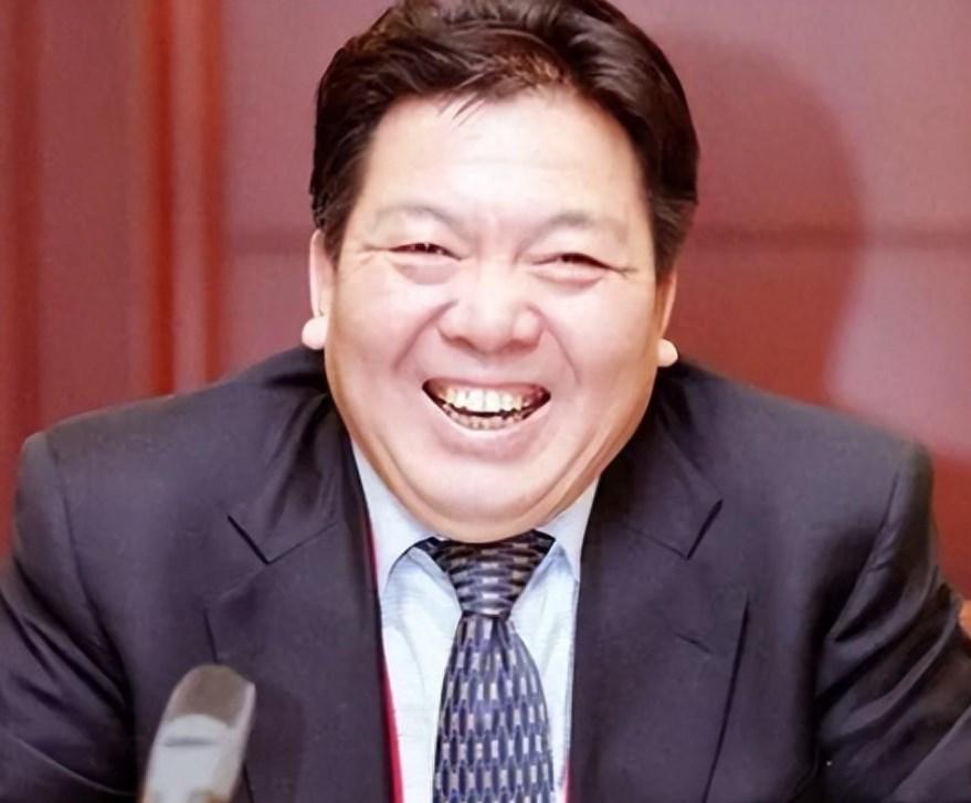 回顾山西败家子李兆会:花5000万迎娶女星,37岁喜提2100万通缉令