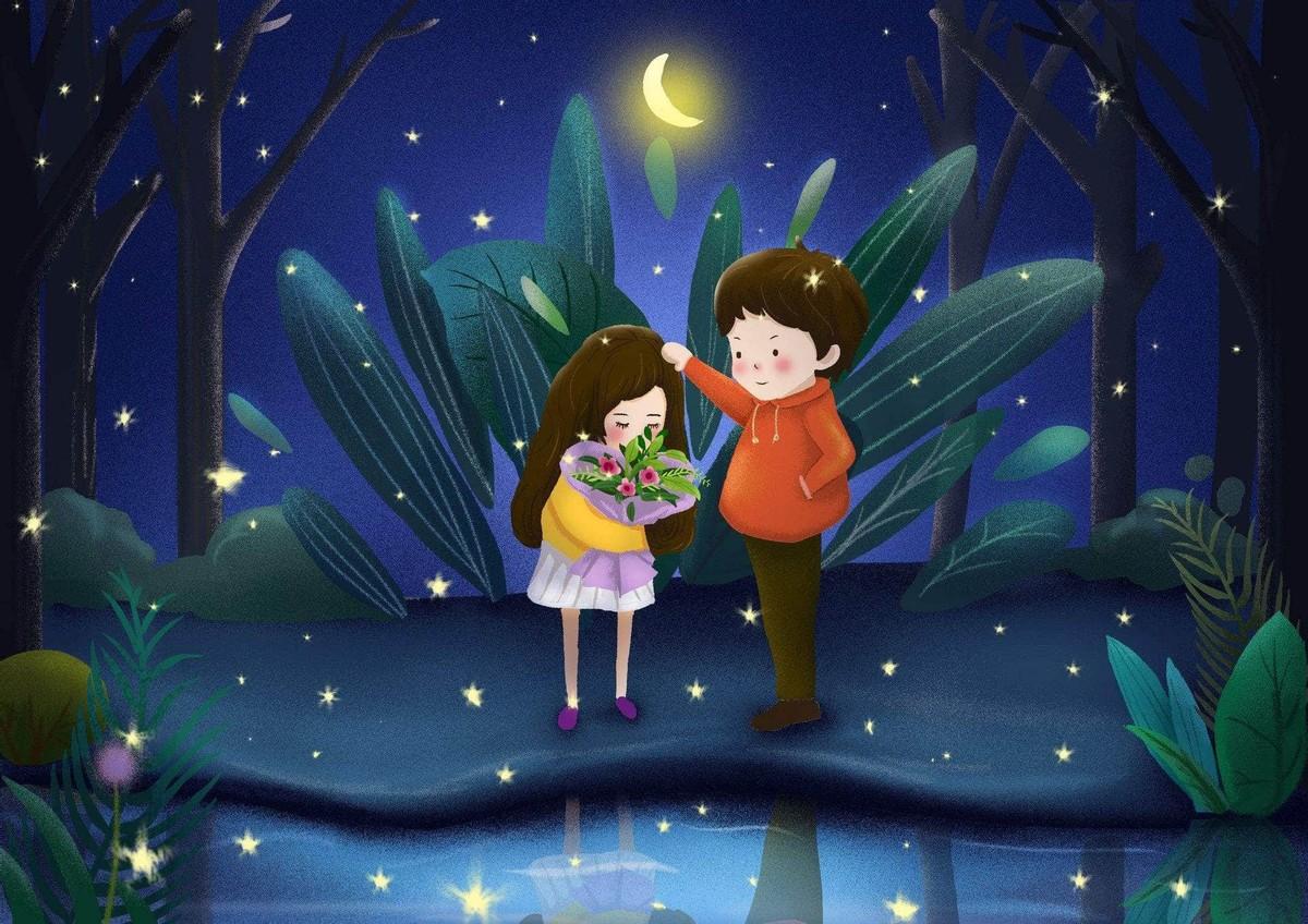 小姨子和我老婆是双胞胎,有一次我喝醉后,却分不清楚她们两个