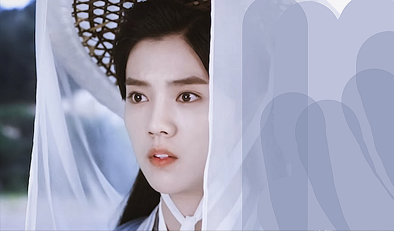 34岁鹿晗带货引热议,脸肿成"老嫂子",网友:撞脸65岁刘雪华