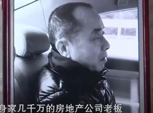 回顾60岁大妈沉迷打牌,一年输掉上亿,丈夫卖豪宅躲她:别指望我