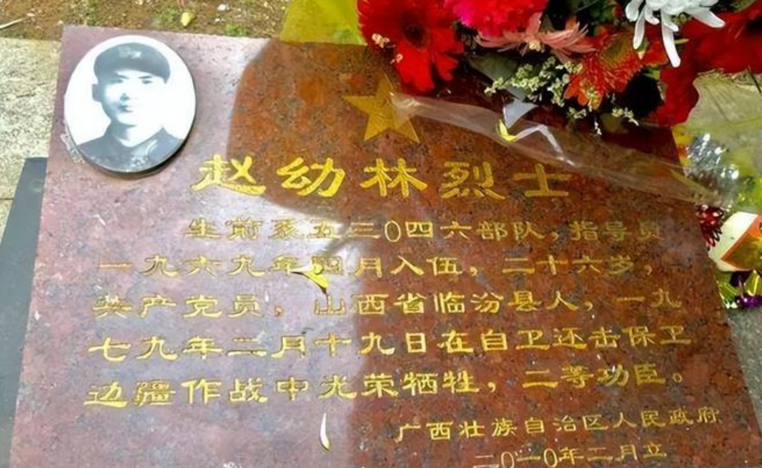 张志信的独生子——张力张志信,越战期间的是第54军160师师长,在战场