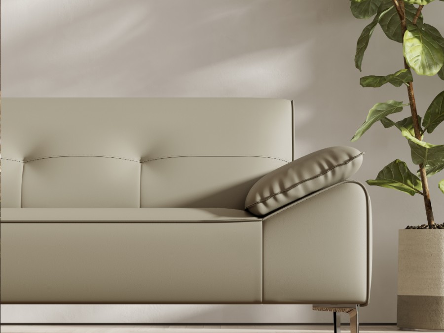 在新风尚的家居中家具与艺术之间展开了一场无声的对话家具的设计和