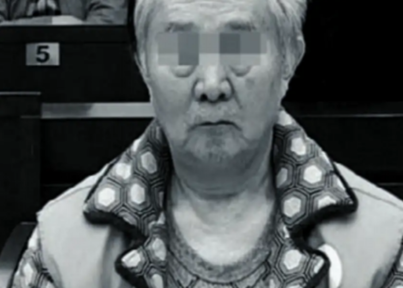 2011年南京发现"男尸",经调查此人五年前就已死于车祸,真相如何