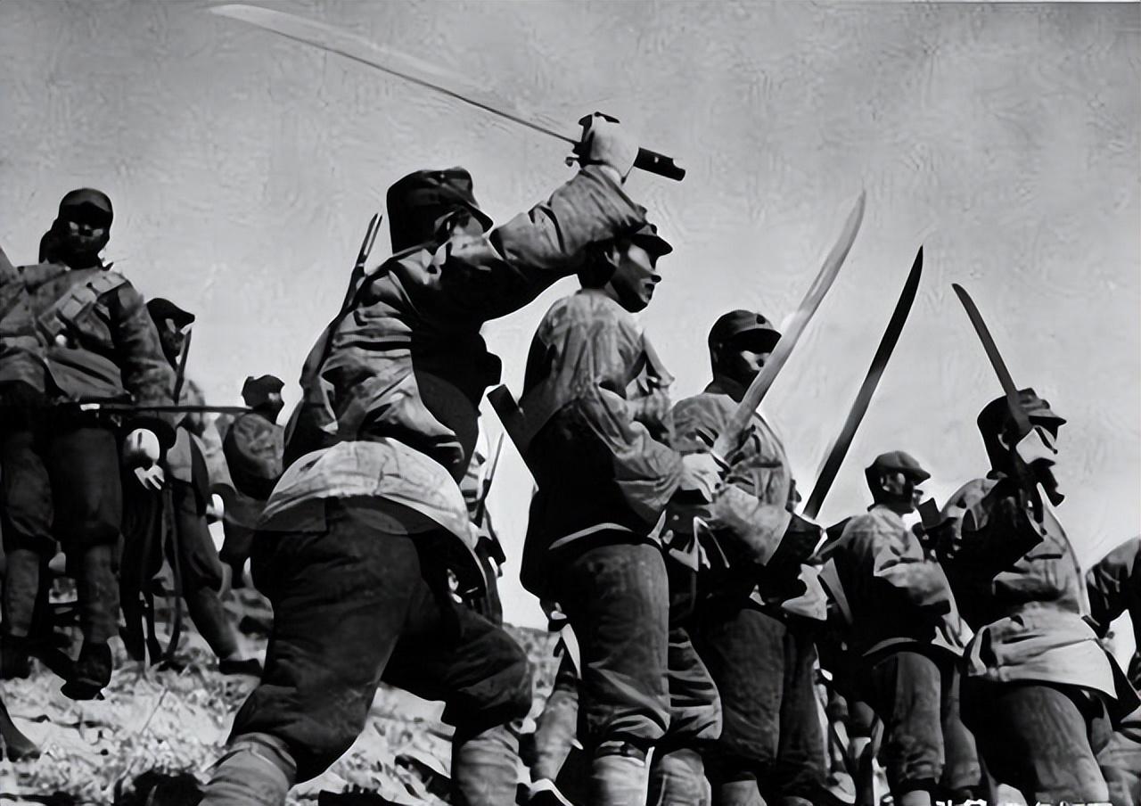 1938年秋,一寸山河一寸血,细说第一战区及其所属部队