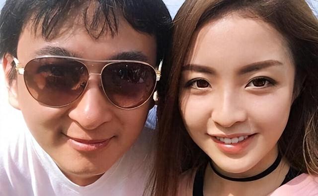 纪实女网红孙一宁王思聪追求四年都没追到,她到底是何方"神圣"