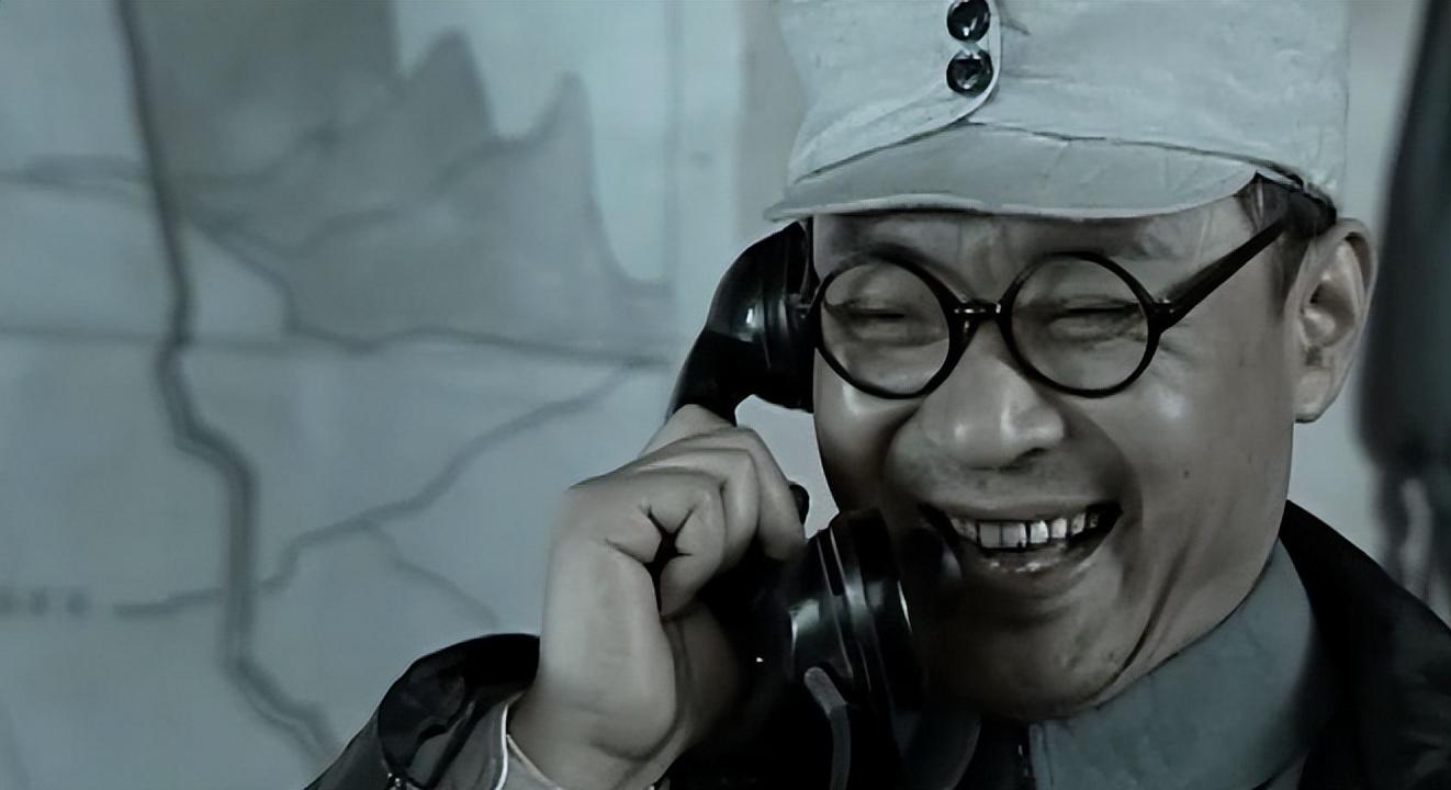 因为剧组经费有限,《亮剑》临时喊来4个群演,结果却成为了经典