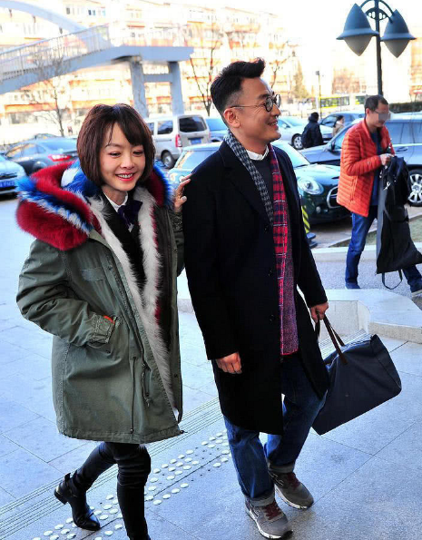 爱过王菲,跟俞飞鸿传了10年绯闻,窦文涛为什么56岁还是单身