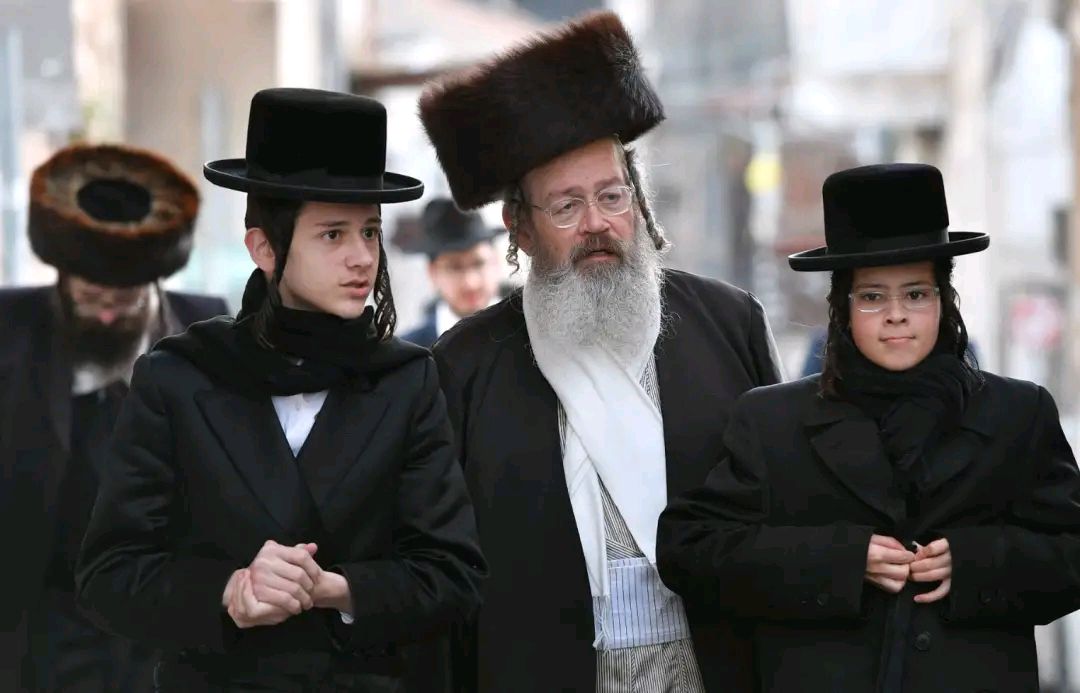 哈瑞迪犹太人,和以色列其他犹太人,究竟有什么不同?