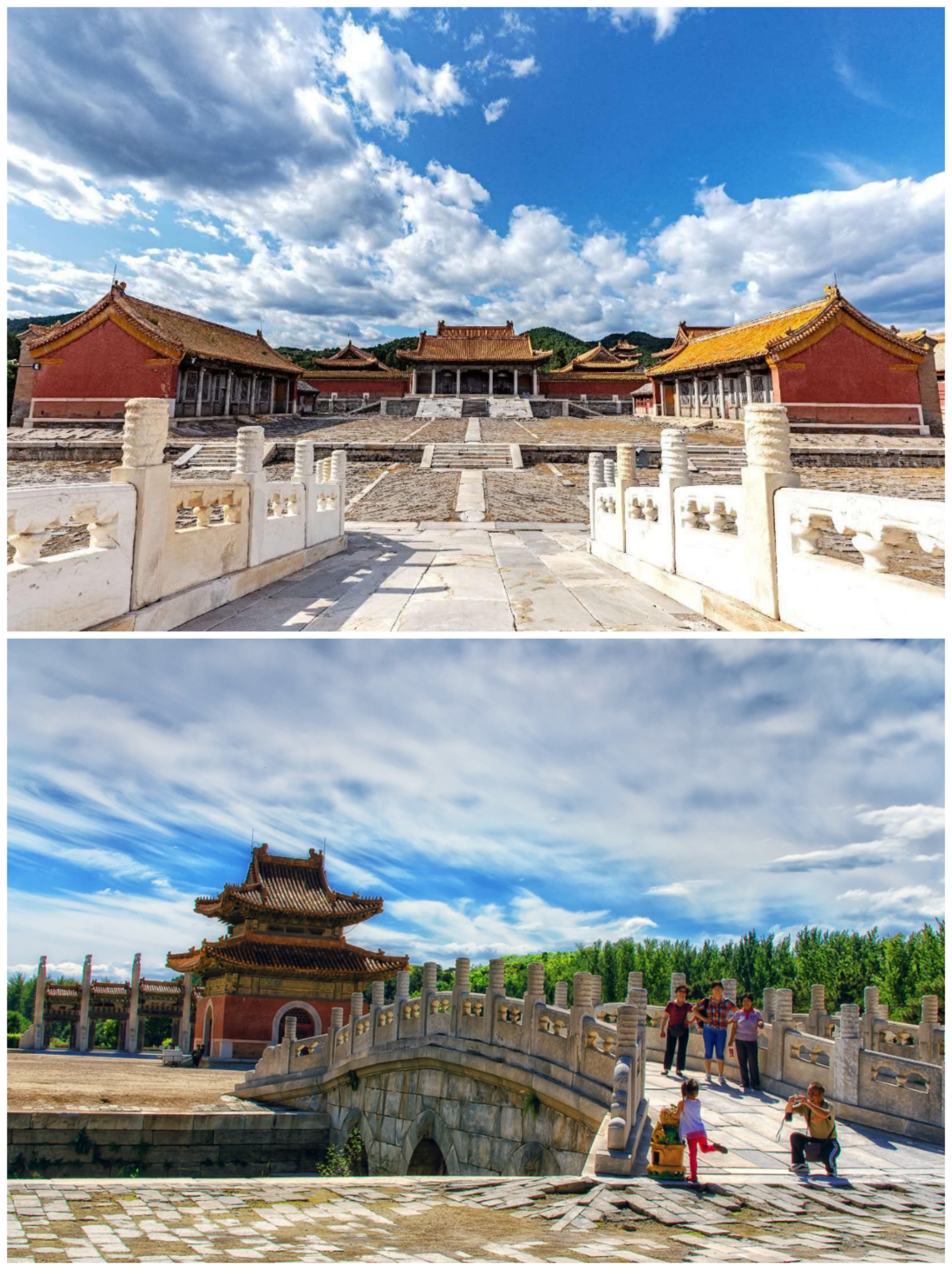 河北旅游景点   河北省啊,真是个宝藏地儿!每次去都能发现新的小惊喜.