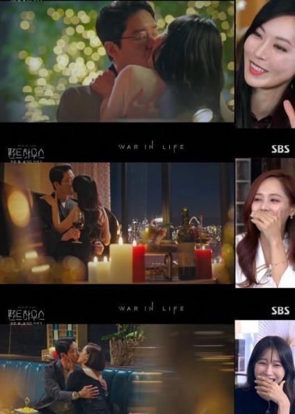 本论文分析了电视剧《顶楼》中所呈现的家庭与婚姻关系,探讨了现代