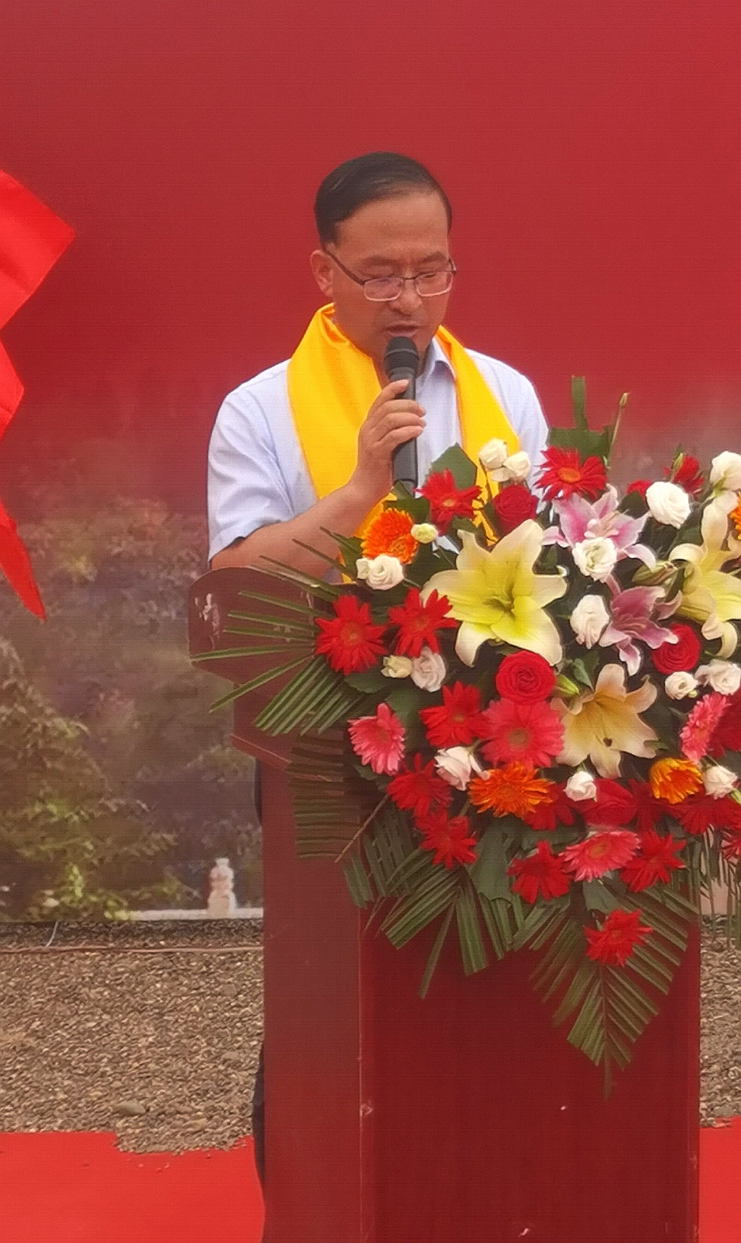 古今之旅回盼千年# 走进河南洛阳世界文化与自然遗