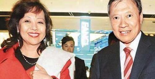 张子强大陆落网,罗艳芳想到一个人,他曾是张子强的"救命恩人"