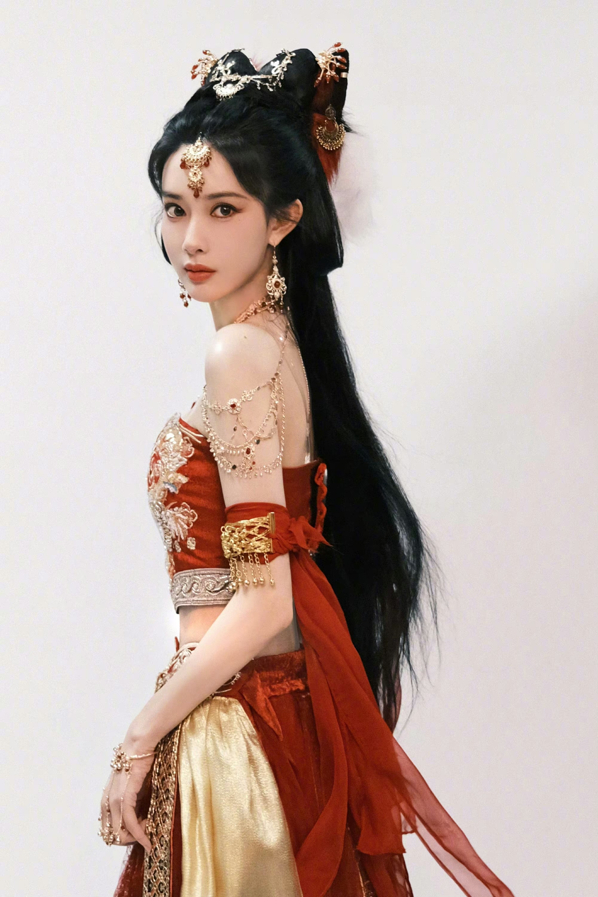 孟子义徐志胜版封神榜能爆吗?妖艳妲己搭配搞笑纣王搞笑度满满