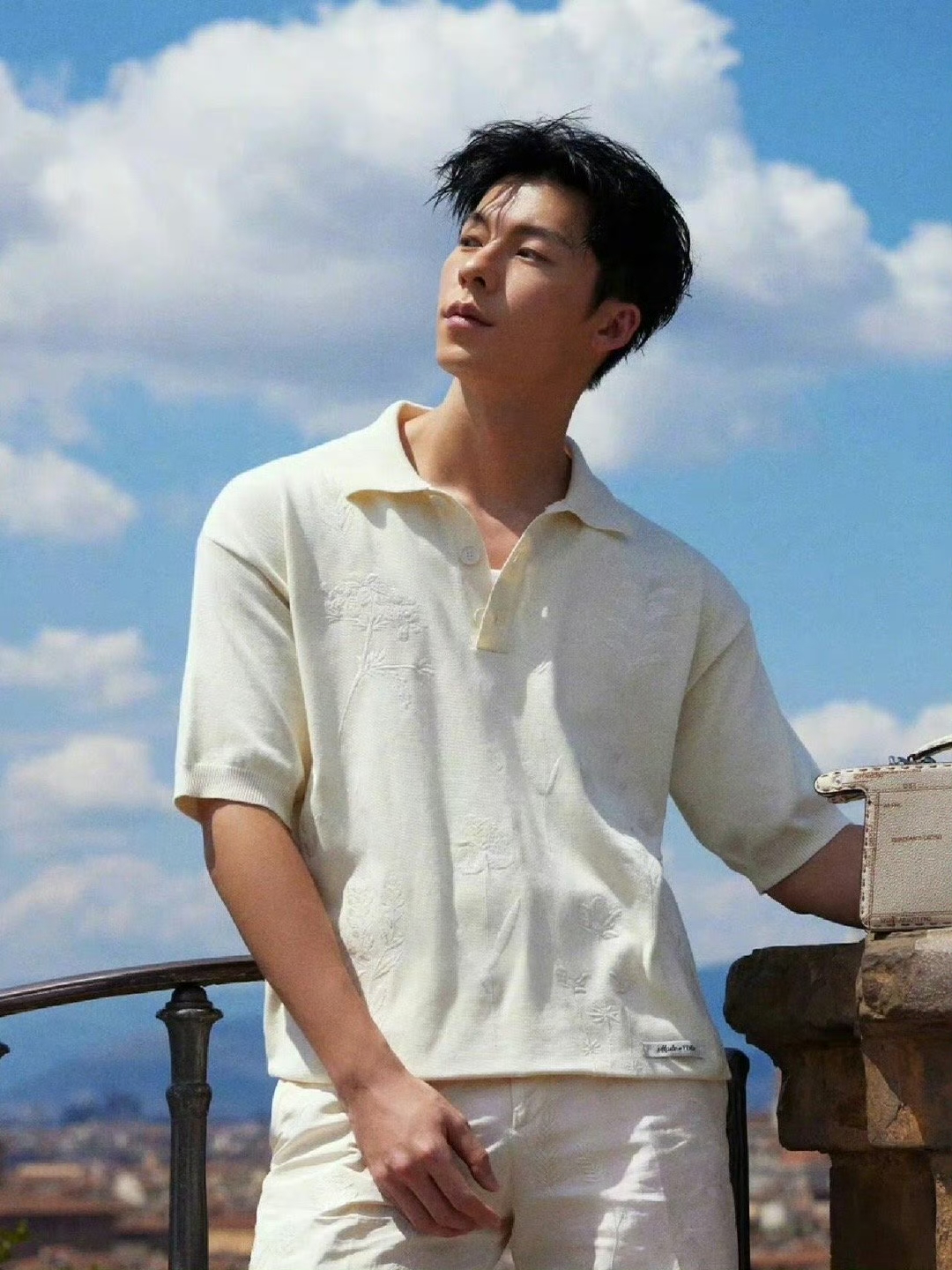 许光汉永远的少年感男神