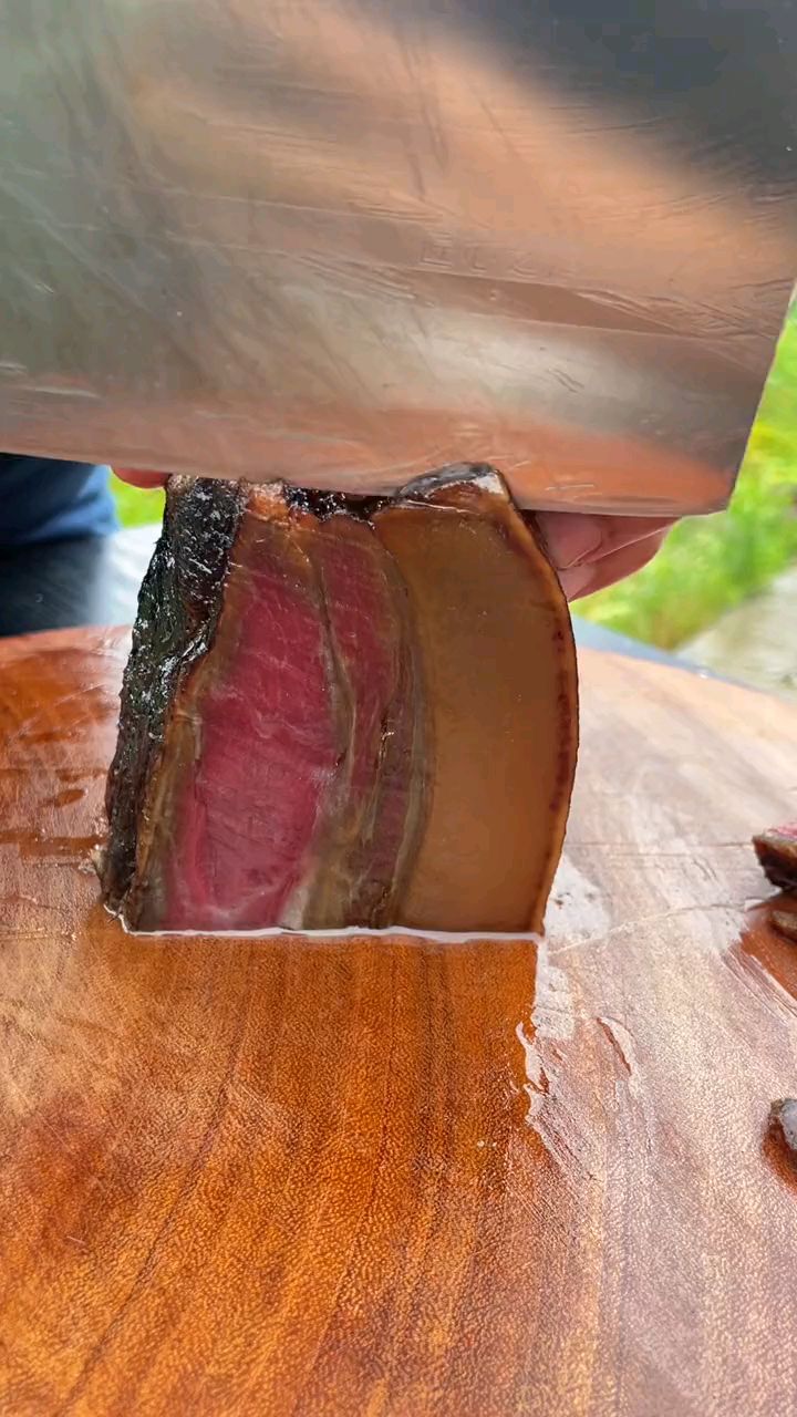 农家烟熏腊肉 ,正宗土猪肉 ,农村美食