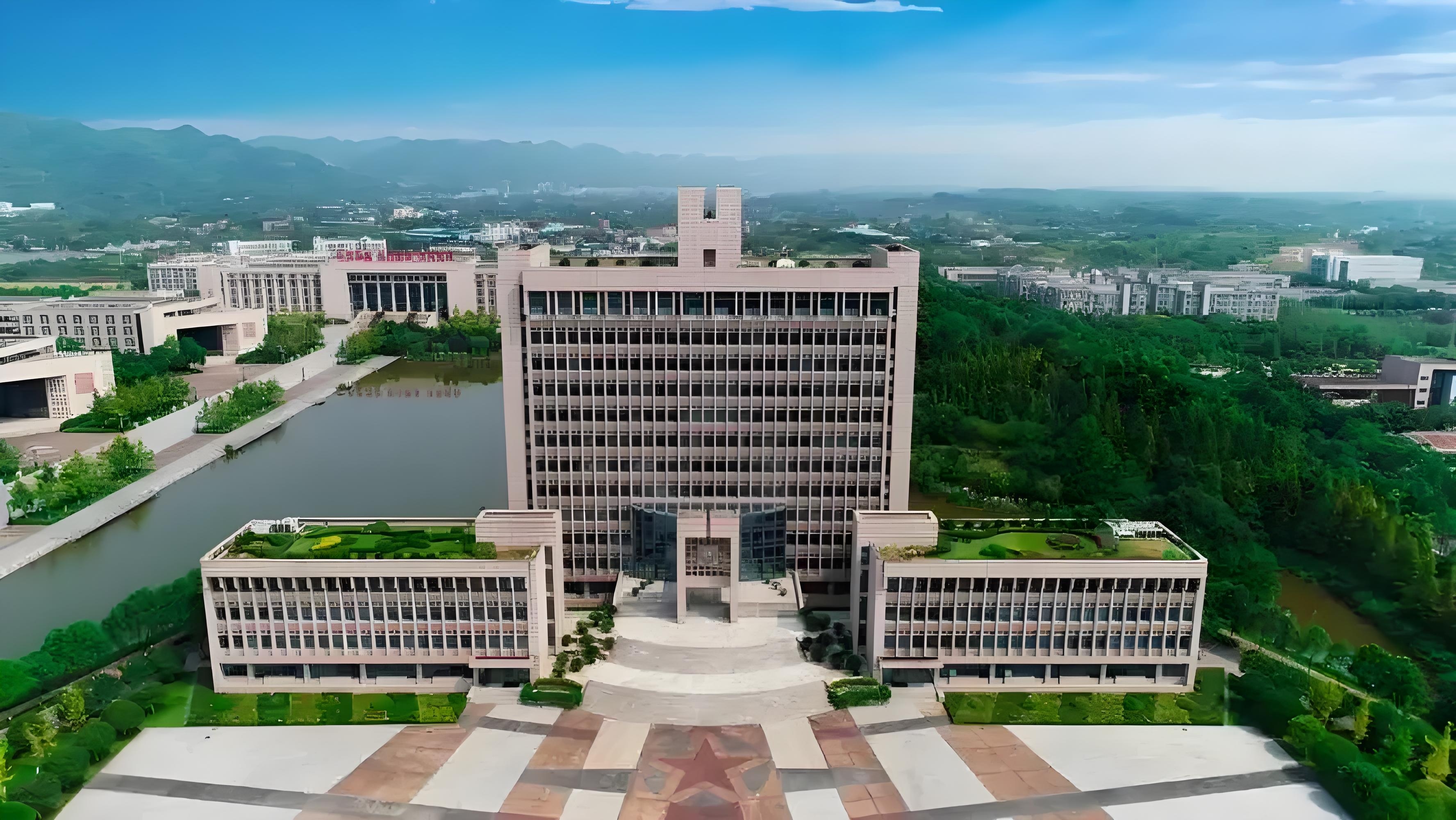 陆军勤务学院——主要培养军队"勤务员"?