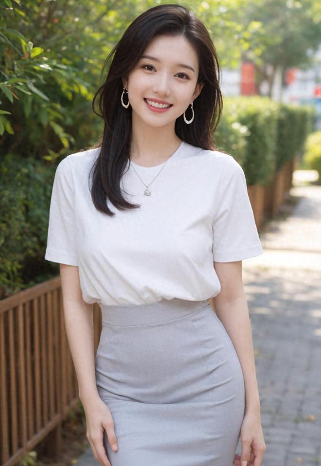 娶漂亮老婆的优缺点         一